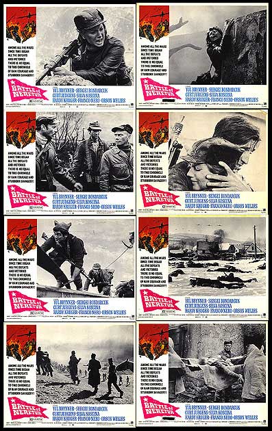 Battle Of Neretva
