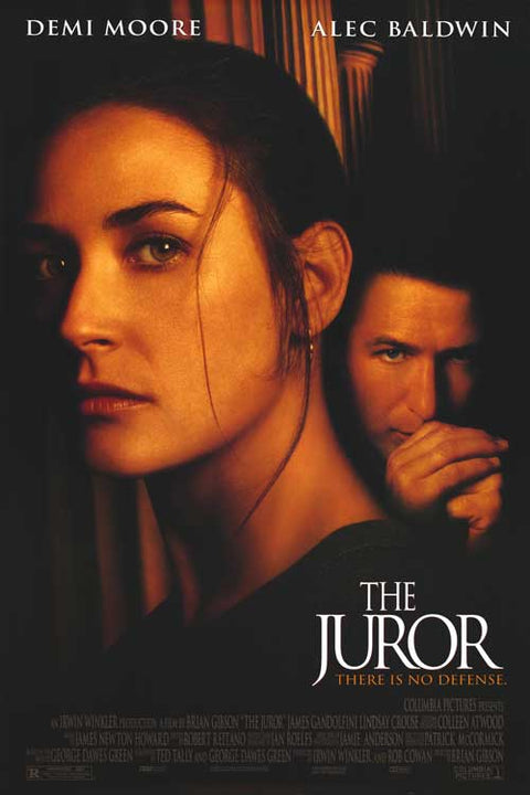 Juror
