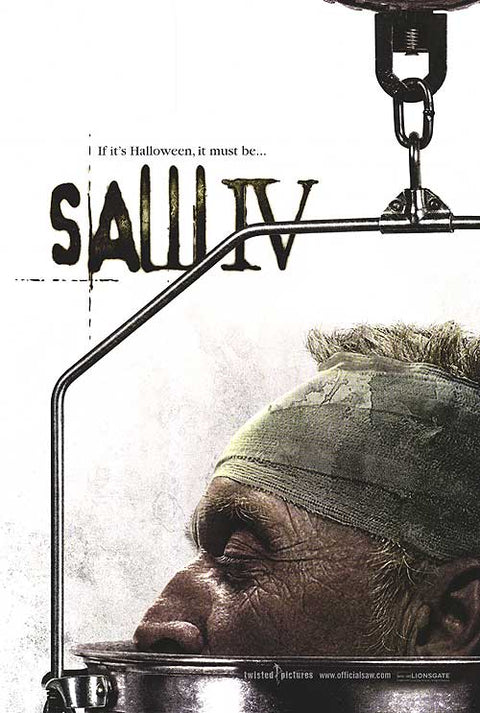 Saw IV