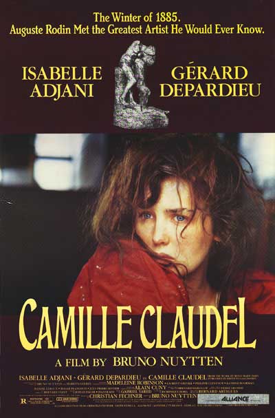 Camille Claudel