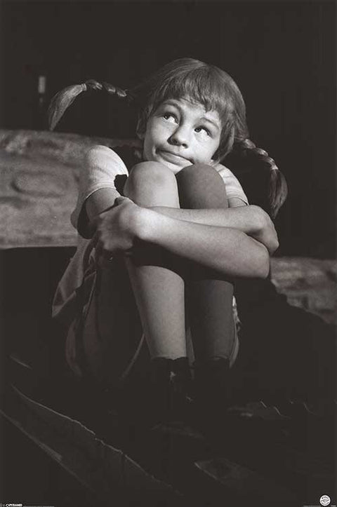 Pippi Longstocking