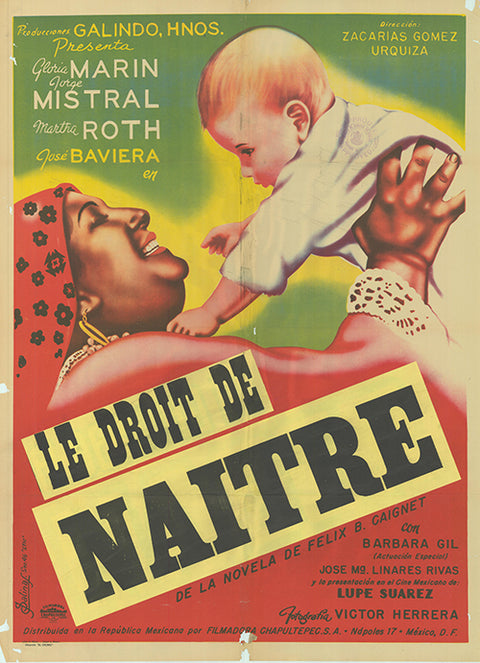 Right to be Born