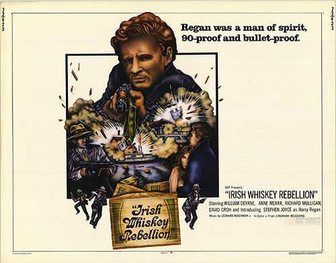 Irish Whiskey Rebellion