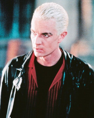 James Marsters