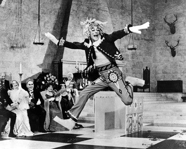 Chitty Chitty Bang Bang