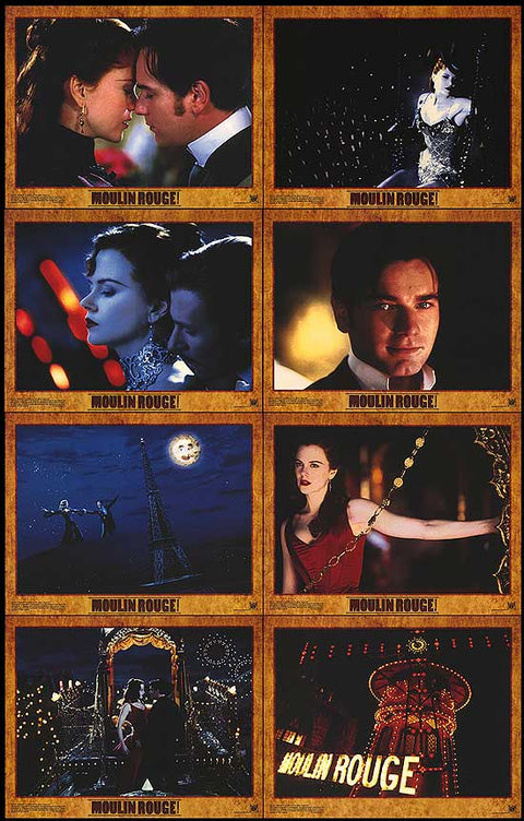 Moulin Rouge
