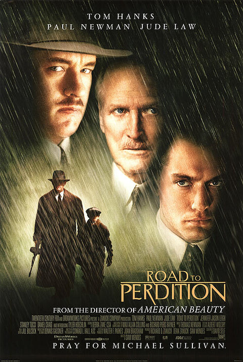 Road to Perdition