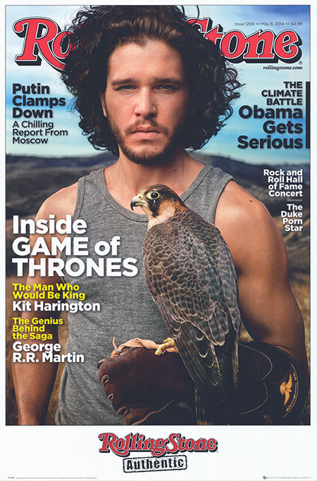 Game of Thrones
