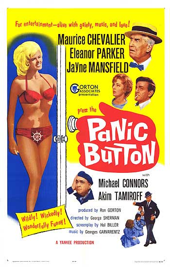 Panic Button