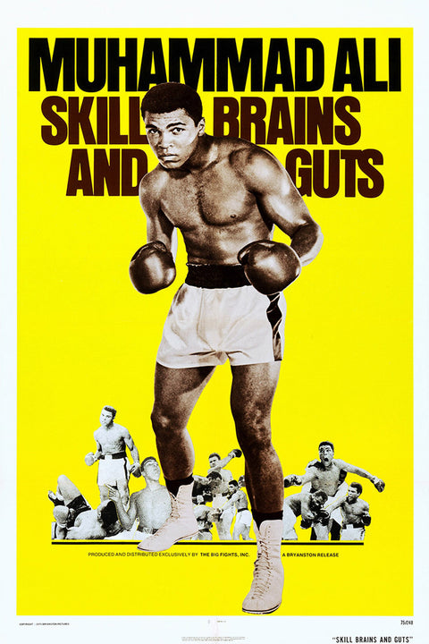 Ring Legends: Muhammad Ali