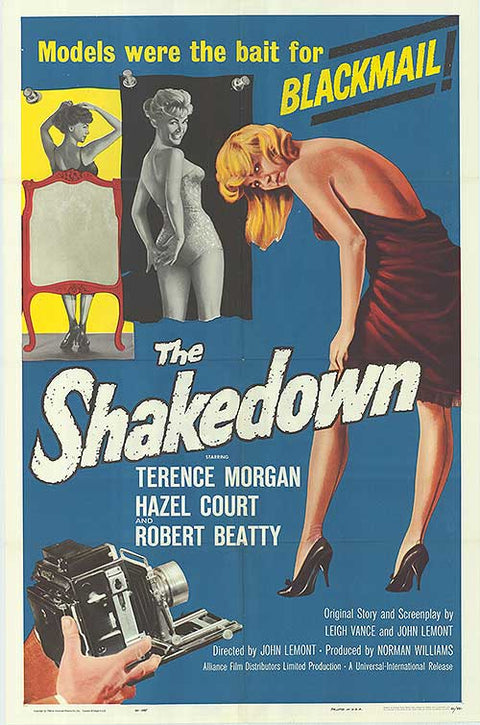 Shakedown
