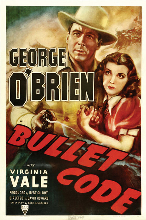 Bullet Code