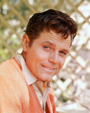 Jack Lord