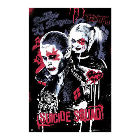 Suicide Squad