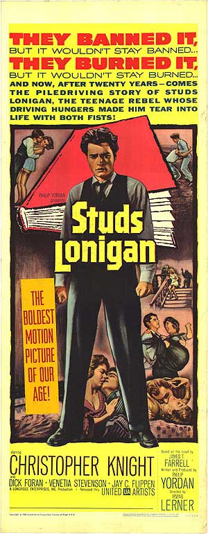 Studs Lonigan