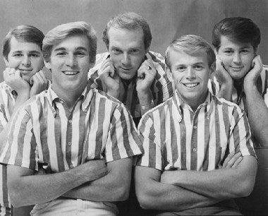 Beach Boys