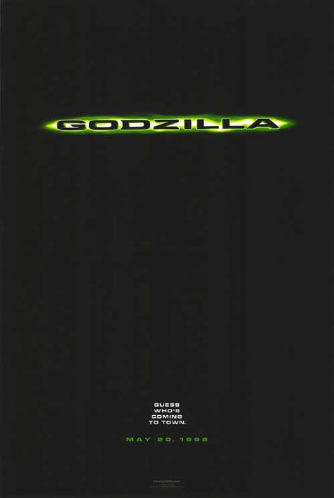 Godzilla