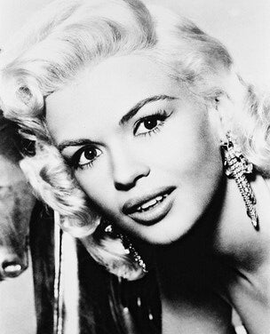 Jayne Mansfield