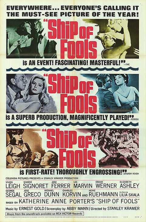 Ship of Fools