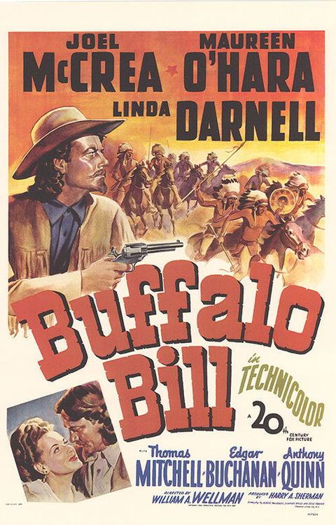 Buffalo Bill
