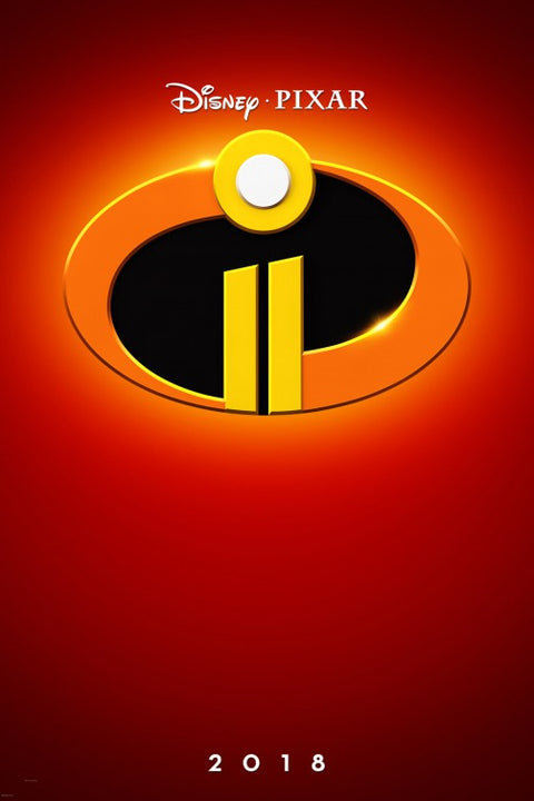 Incredibles 2