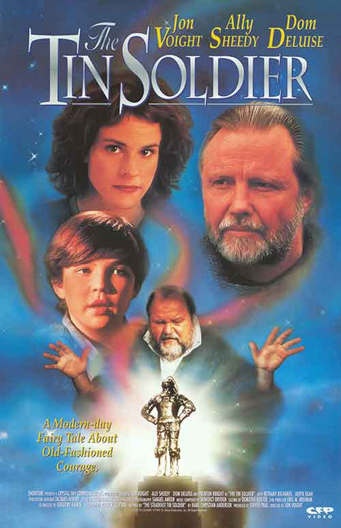 Tin Soldier