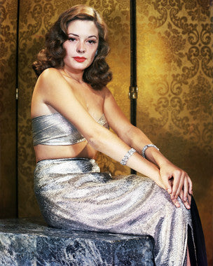 Jane Greer