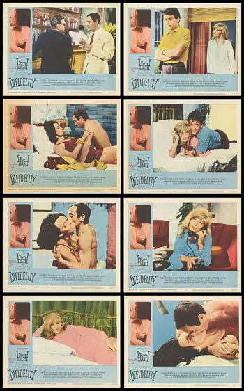 High Infidelity