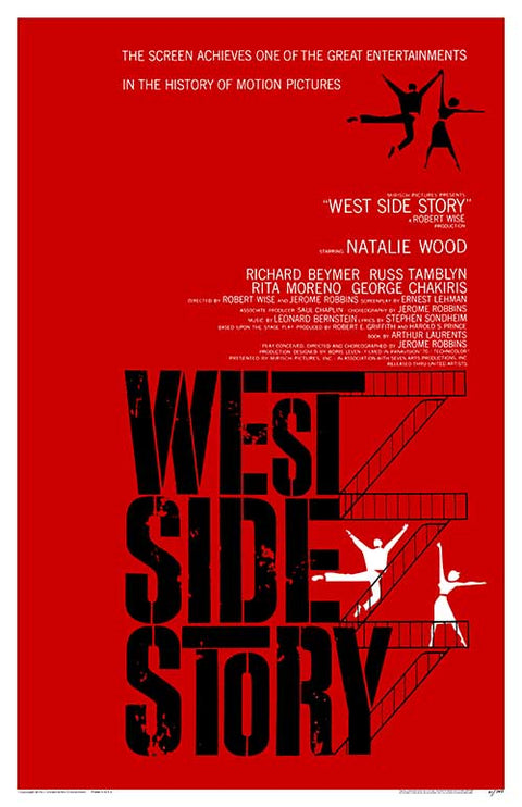 West Side Story