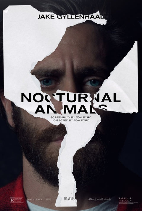 Nocturnal Animals