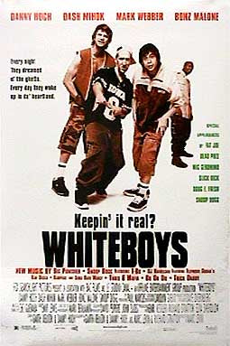 Whiteboys