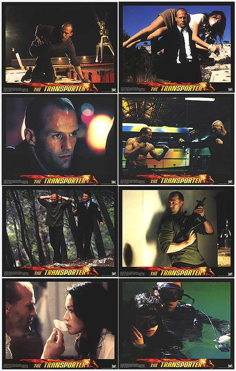Transporter