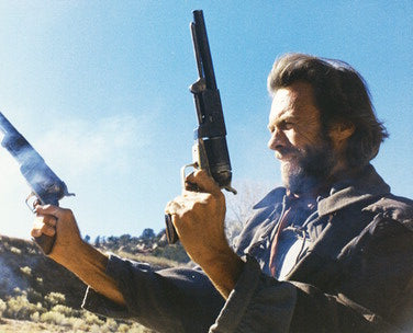 Outlaw Josey Wales