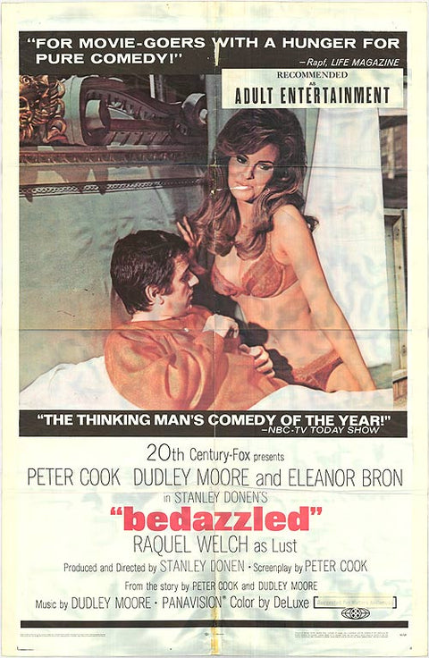 Bedazzled