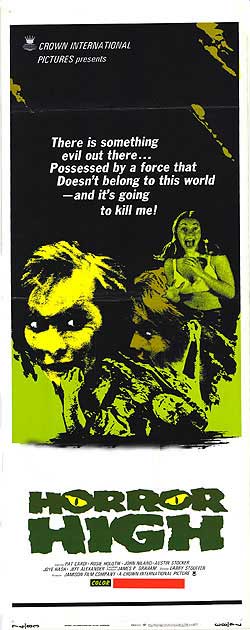 Horror High