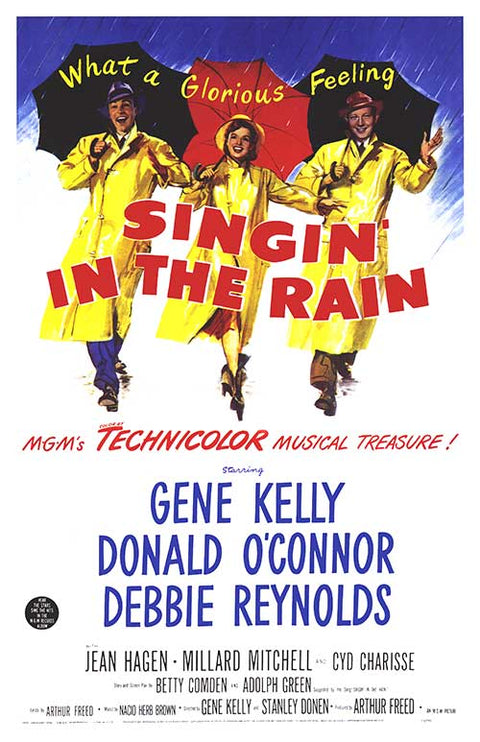 Singin' in the Rain