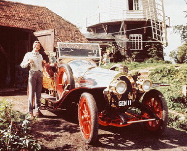 Chitty Chitty Bang Bang