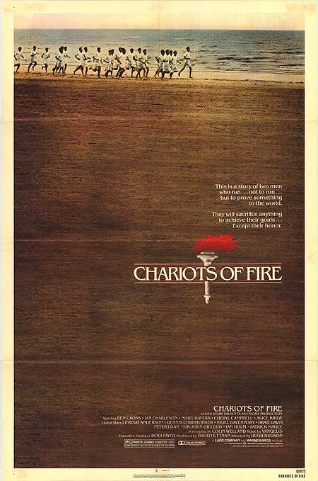 Chariots of Fire