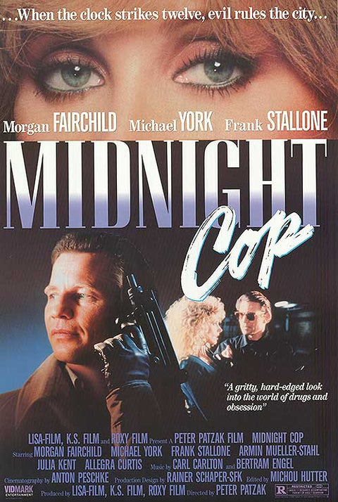 Midnight Cop