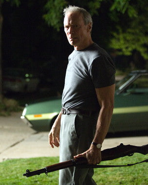 Clint Eastwood
