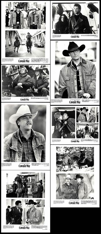 Cowboy Way