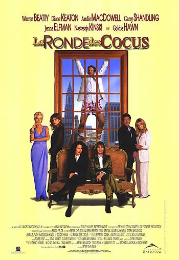 Town And Country (French)