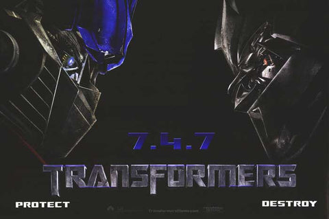 Transformers