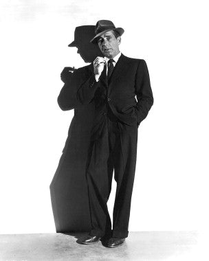 Humphrey Bogart