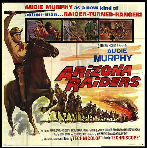 Arizona Raiders