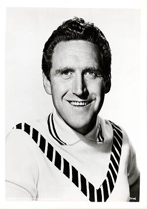 James Whitmore