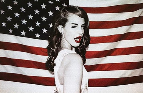 Lana Del Rey