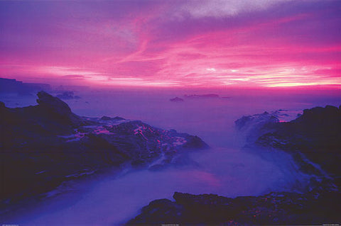 Eugenena Cove
