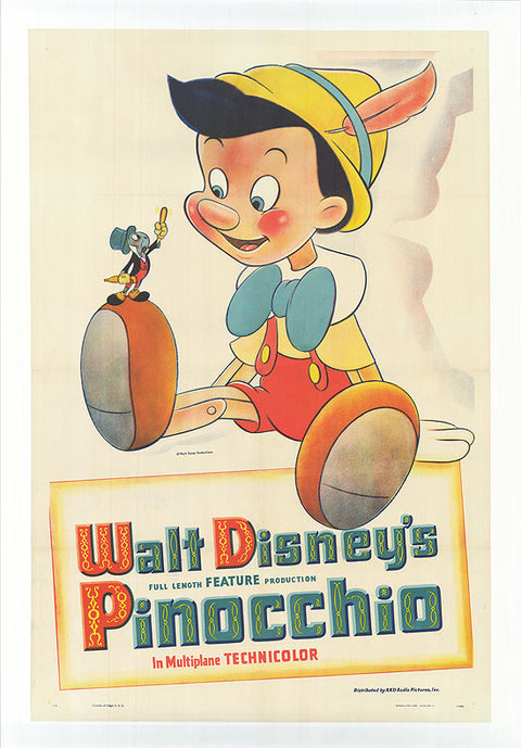 Pinocchio