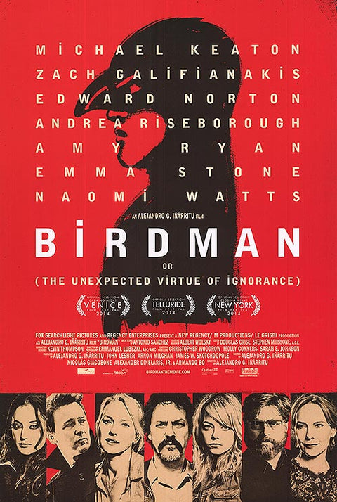 Birdman